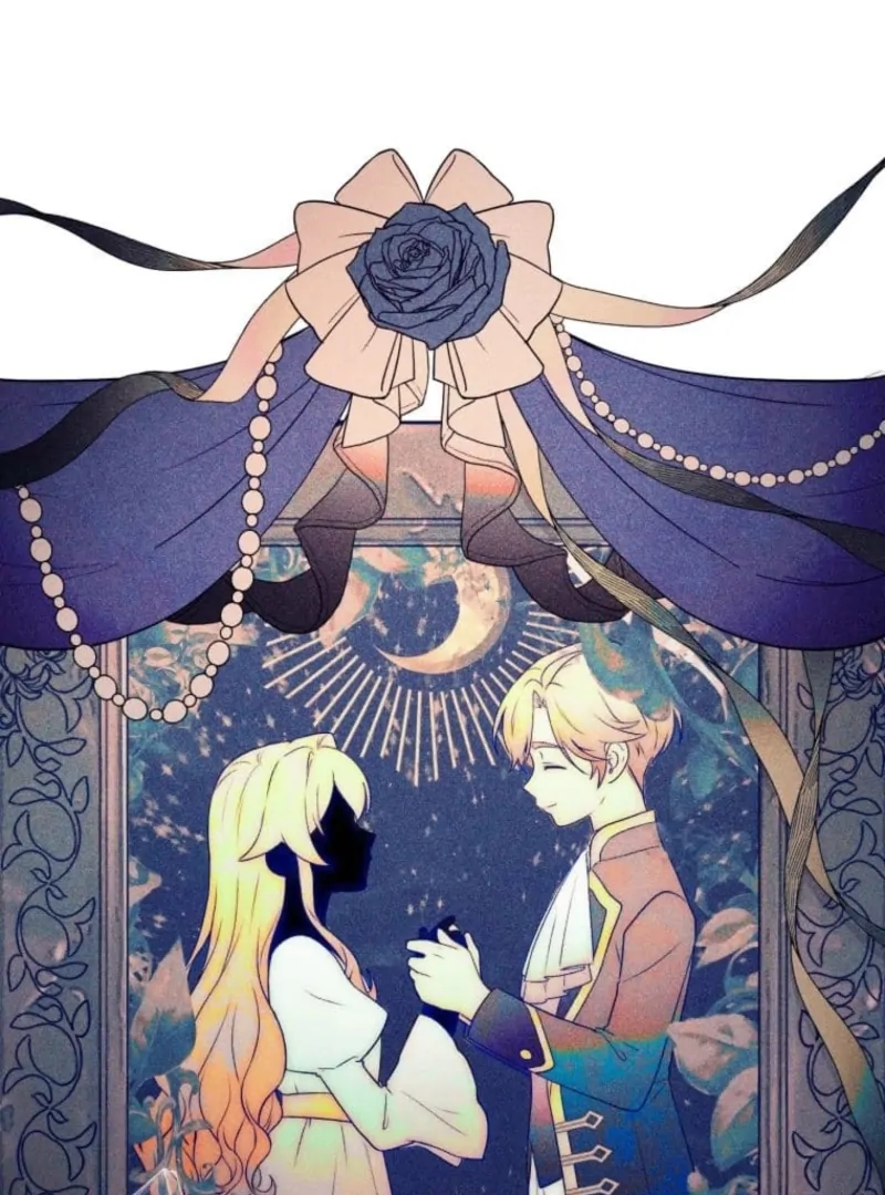 The False Saintess Overturns Her Fate chapter 74 page 53