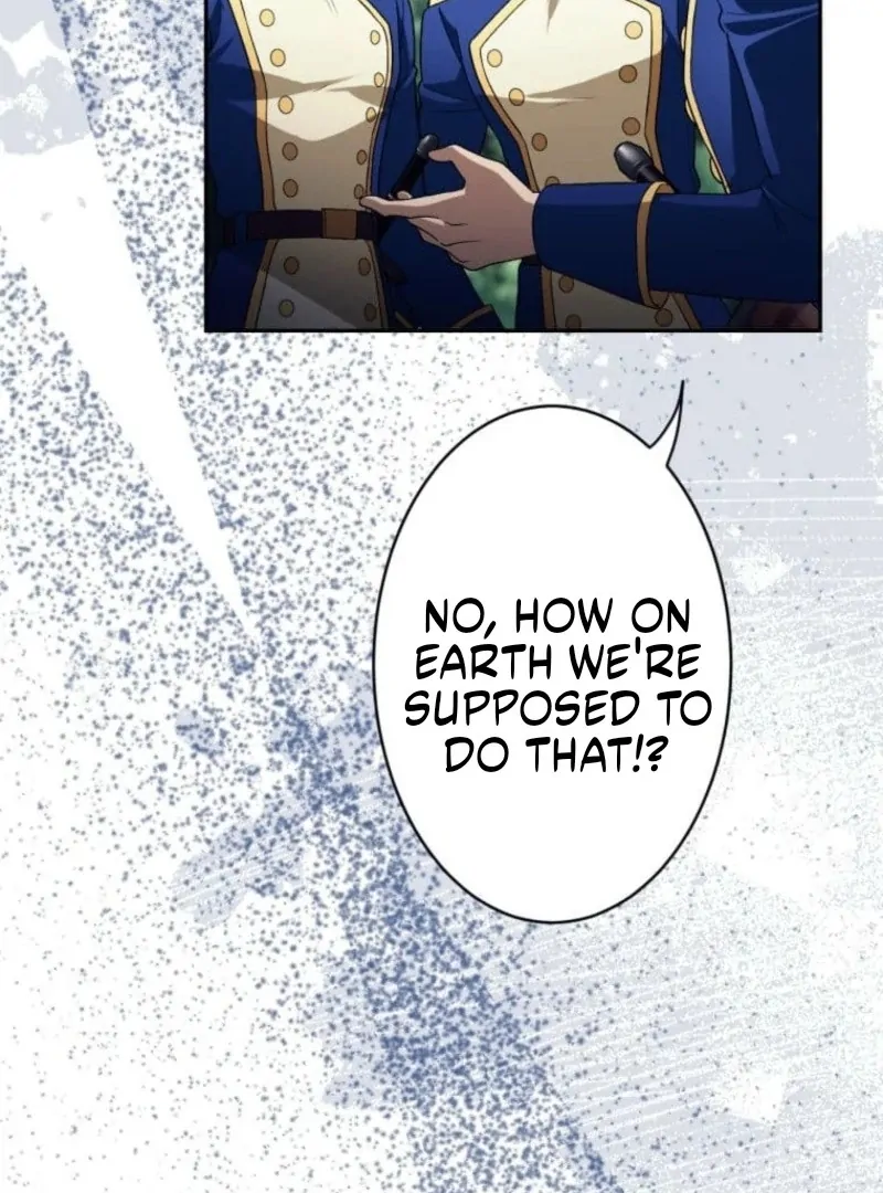 The False Saintess Overturns Her Fate chapter 75 page 8