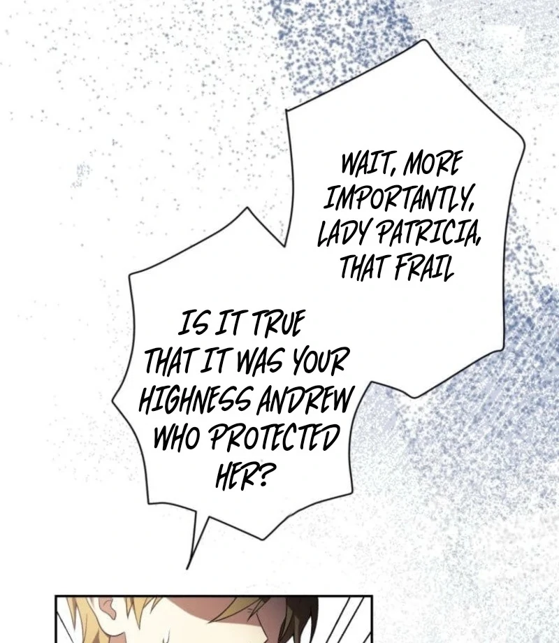 The False Saintess Overturns Her Fate chapter 75 page 9