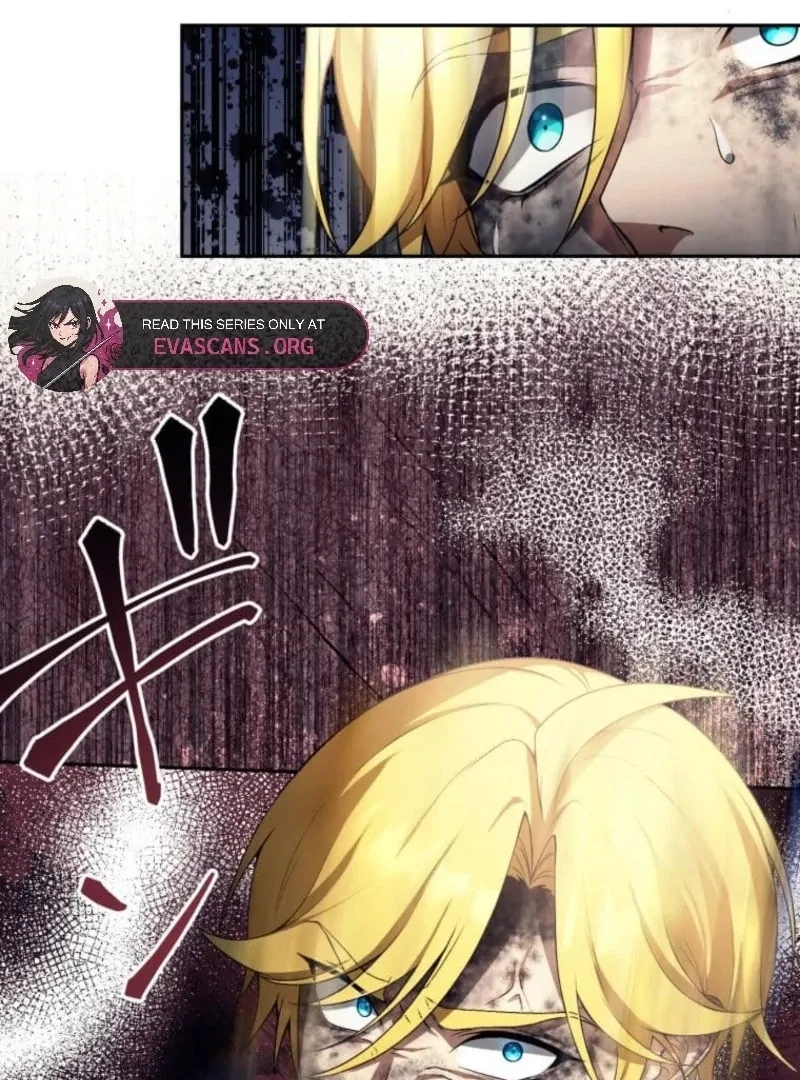 The False Saintess Overturns Her Fate chapter 75 page 11