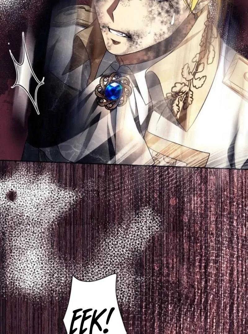The False Saintess Overturns Her Fate chapter 75 page 12