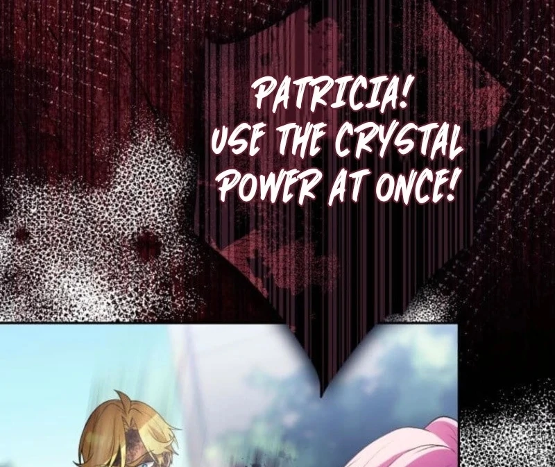 The False Saintess Overturns Her Fate chapter 75 page 14