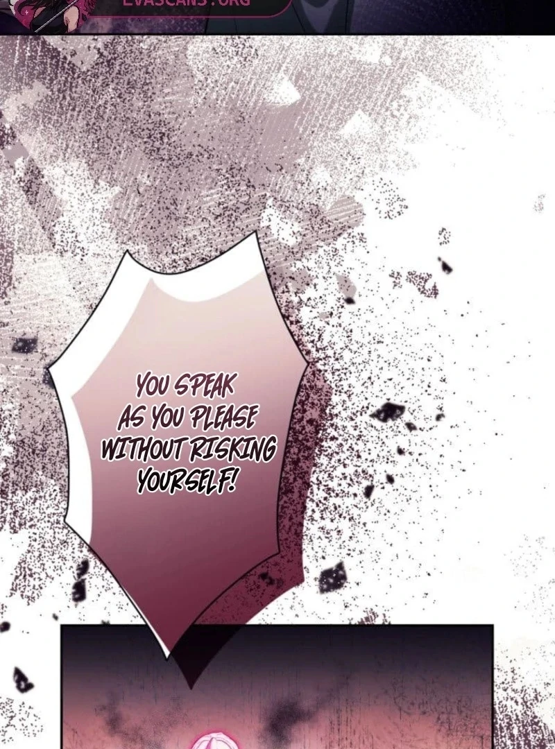 The False Saintess Overturns Her Fate chapter 75 page 23
