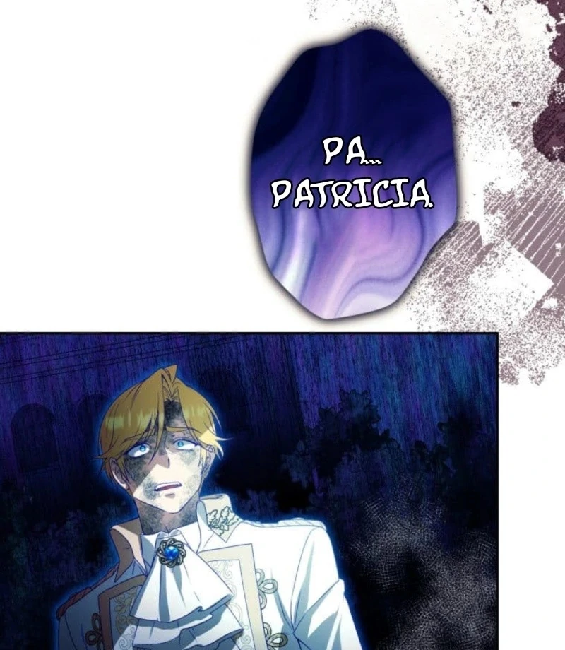 The False Saintess Overturns Her Fate chapter 75 page 25