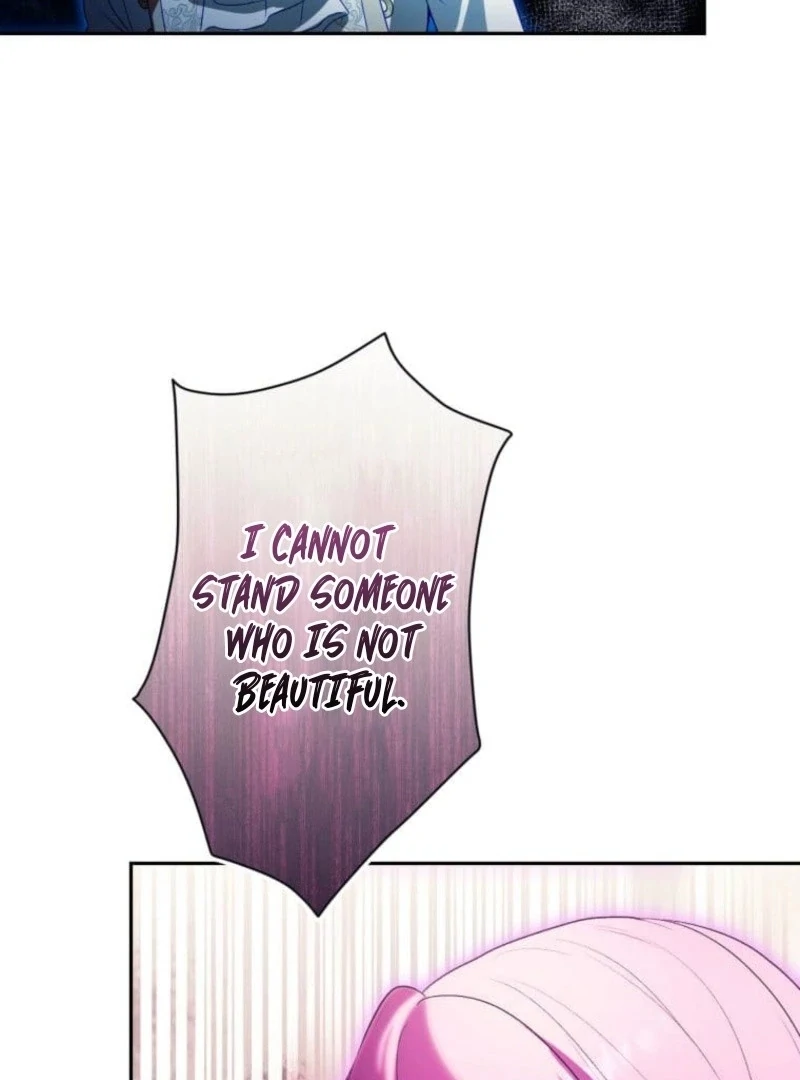 The False Saintess Overturns Her Fate chapter 75 page 26