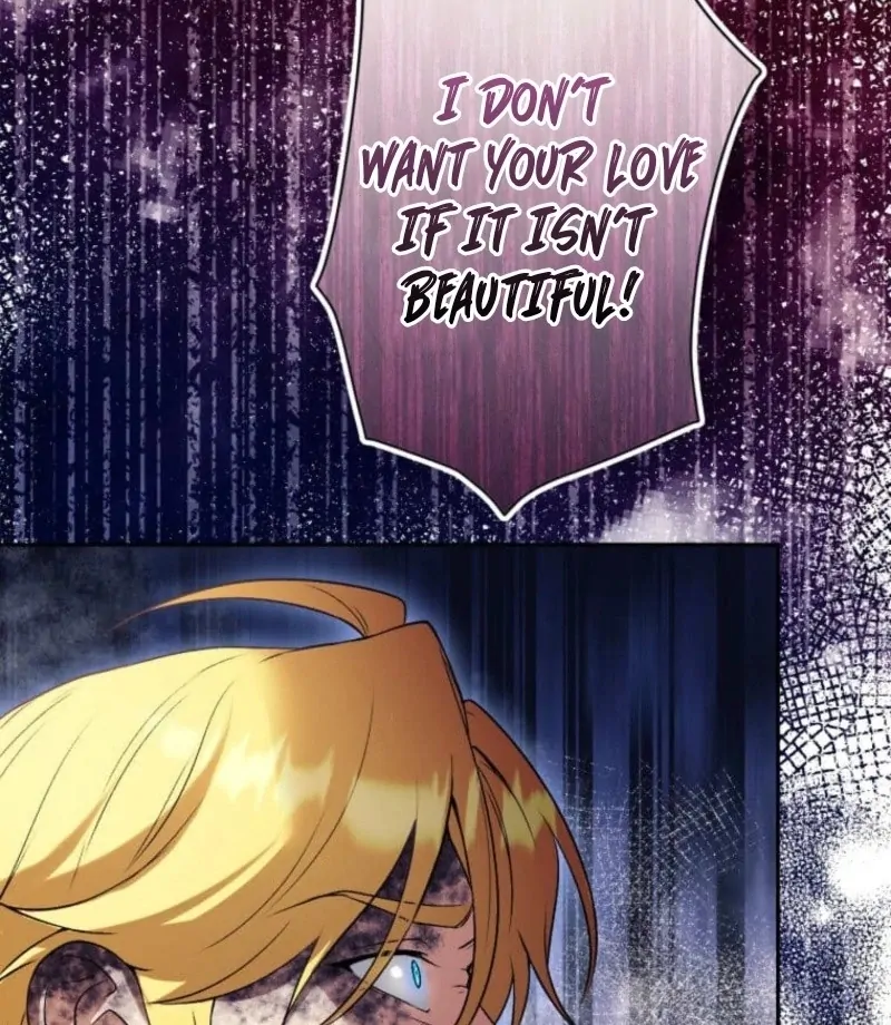 The False Saintess Overturns Her Fate chapter 75 page 28