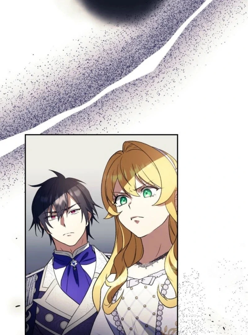 The False Saintess Overturns Her Fate chapter 75 page 39