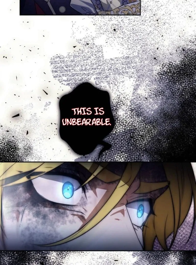 The False Saintess Overturns Her Fate chapter 75 page 40