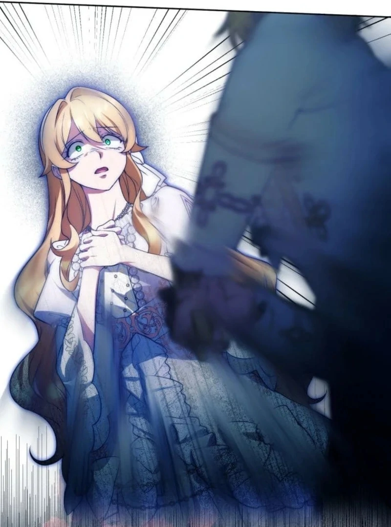 The False Saintess Overturns Her Fate chapter 75 page 45