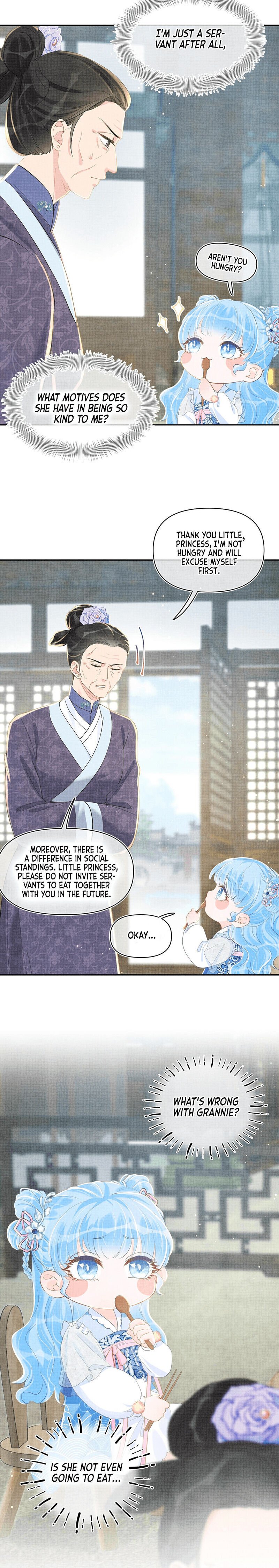 Lovely Fish chapter 10 page 10