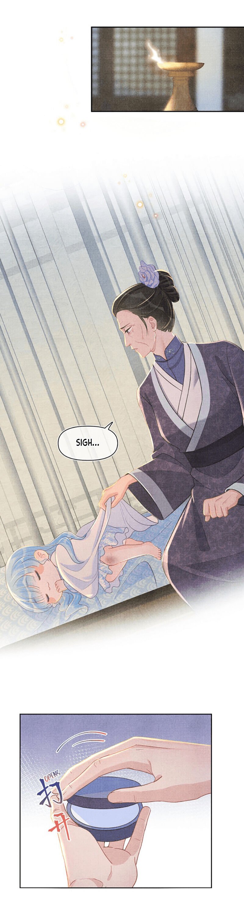 Lovely Fish chapter 10 page 16