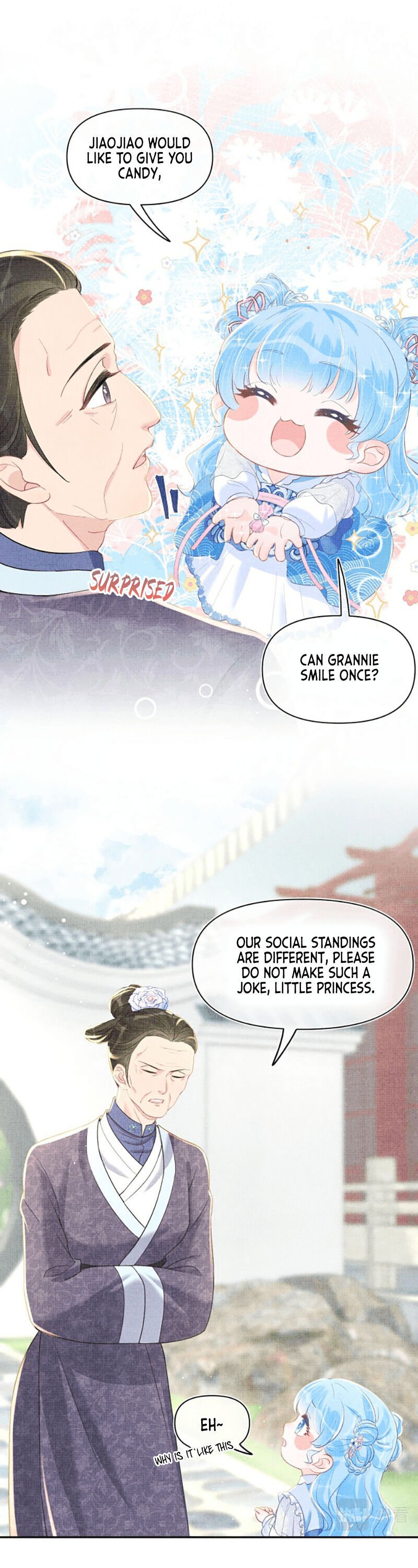 Lovely Fish chapter 10 page 2