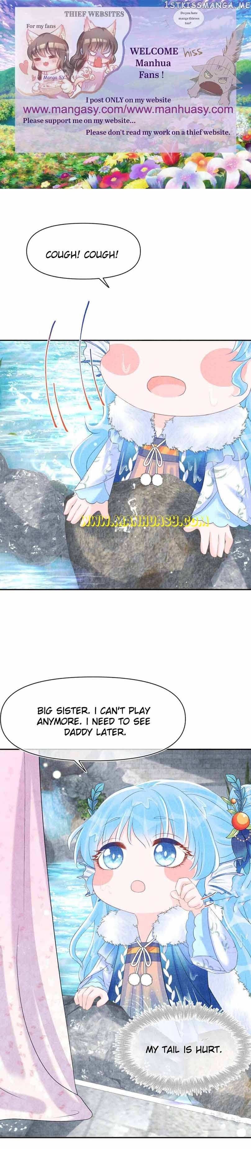 Lovely Fish chapter 102 page 2
