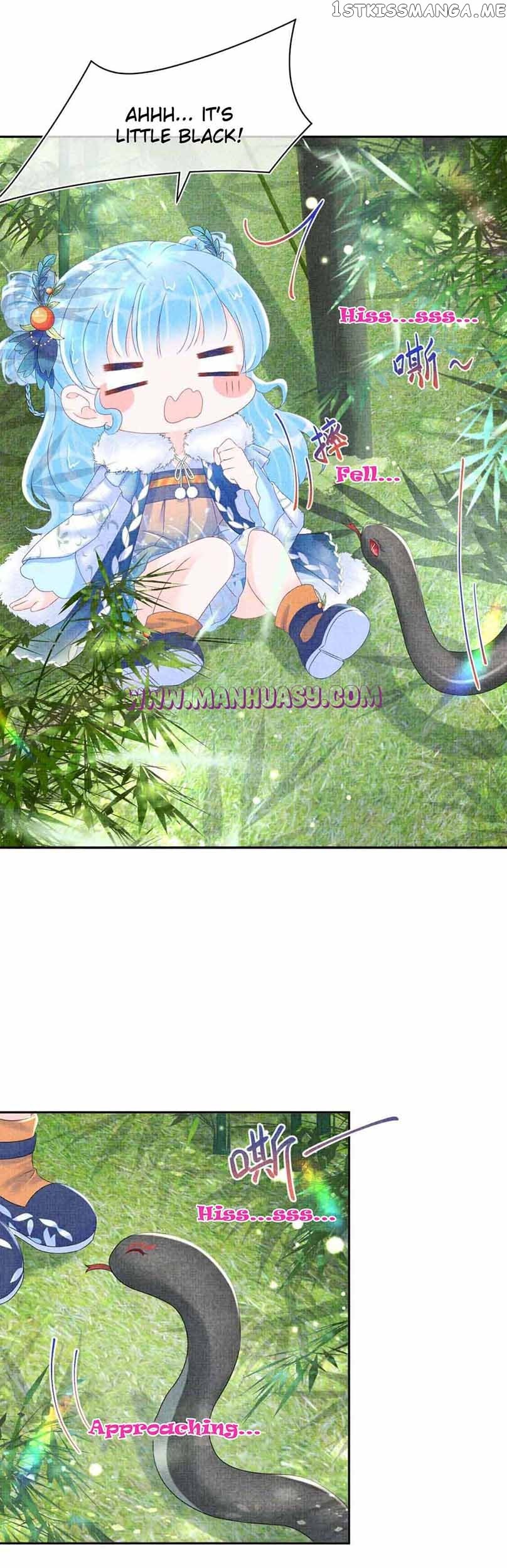 Lovely Fish chapter 102 page 5