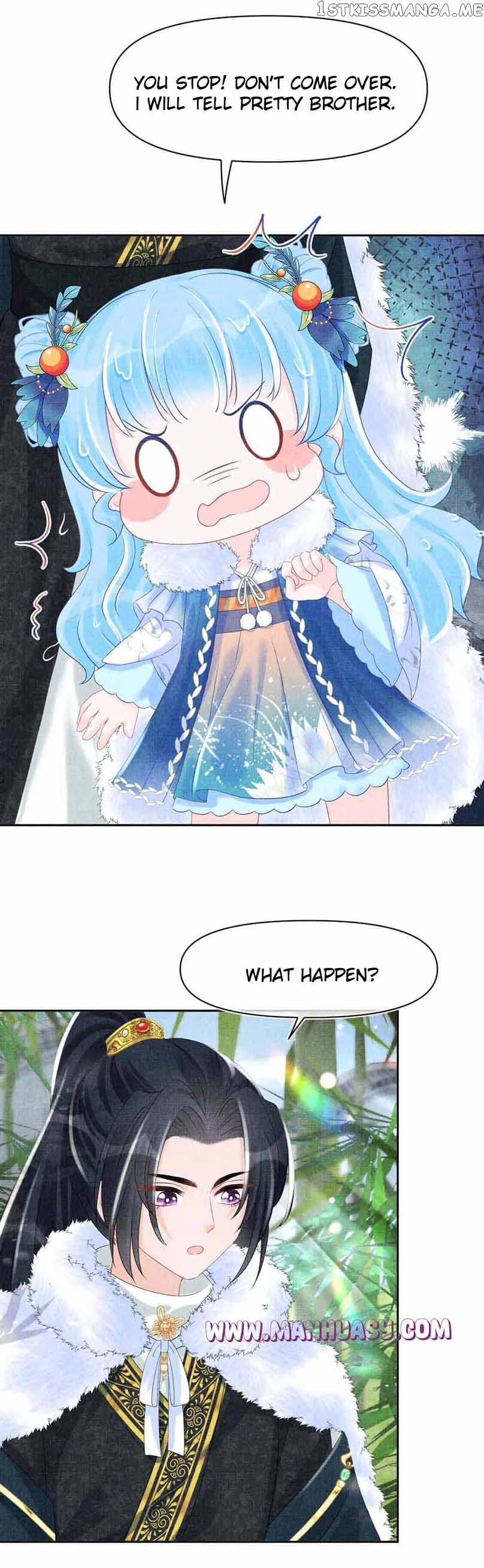 Lovely Fish chapter 102 page 6