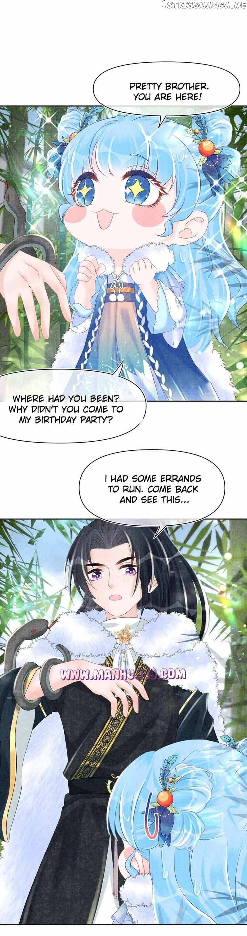 Lovely Fish chapter 102 page 7