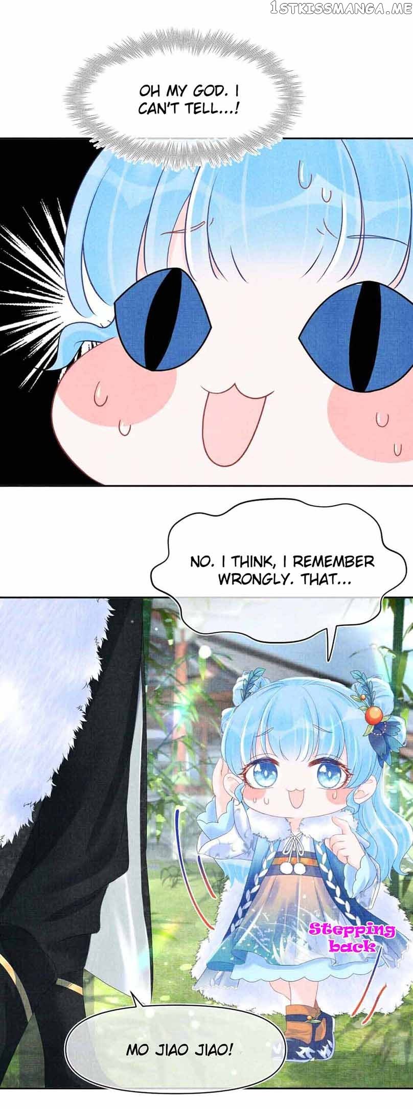 Lovely Fish chapter 102 page 9