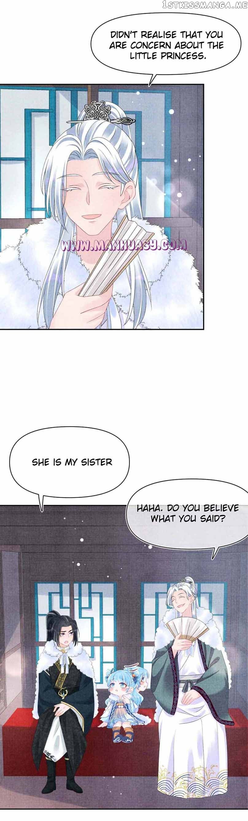 Lovely Fish chapter 102 page 18