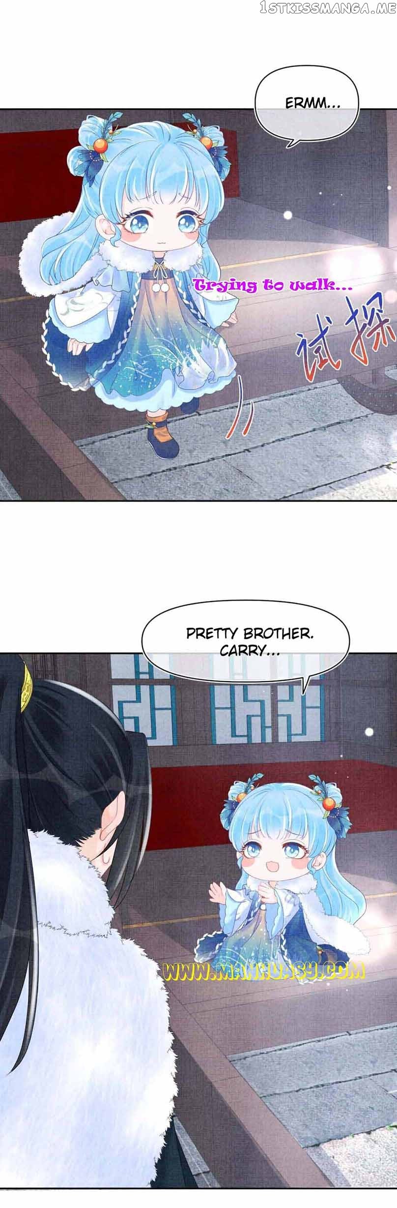 Lovely Fish chapter 103 page 3