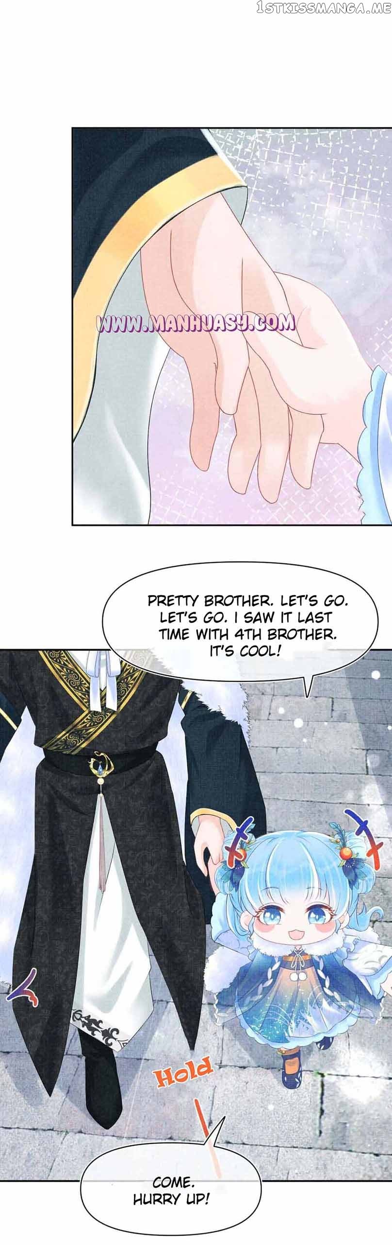 Lovely Fish chapter 103 page 5