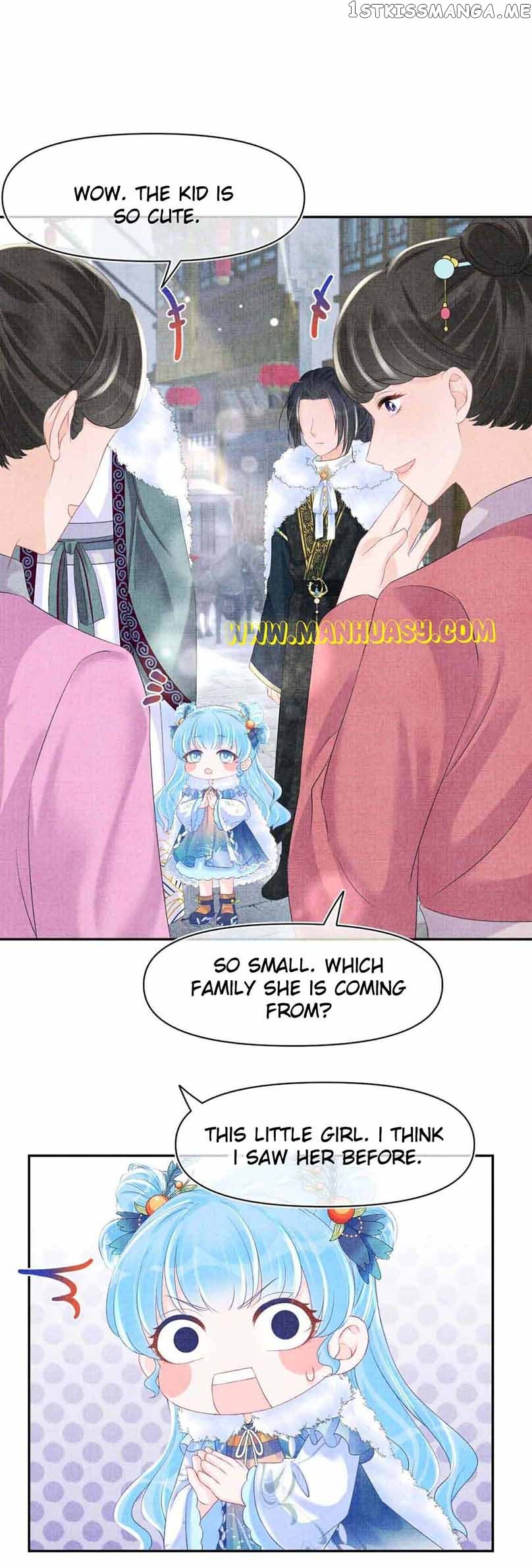 Lovely Fish chapter 103 page 7