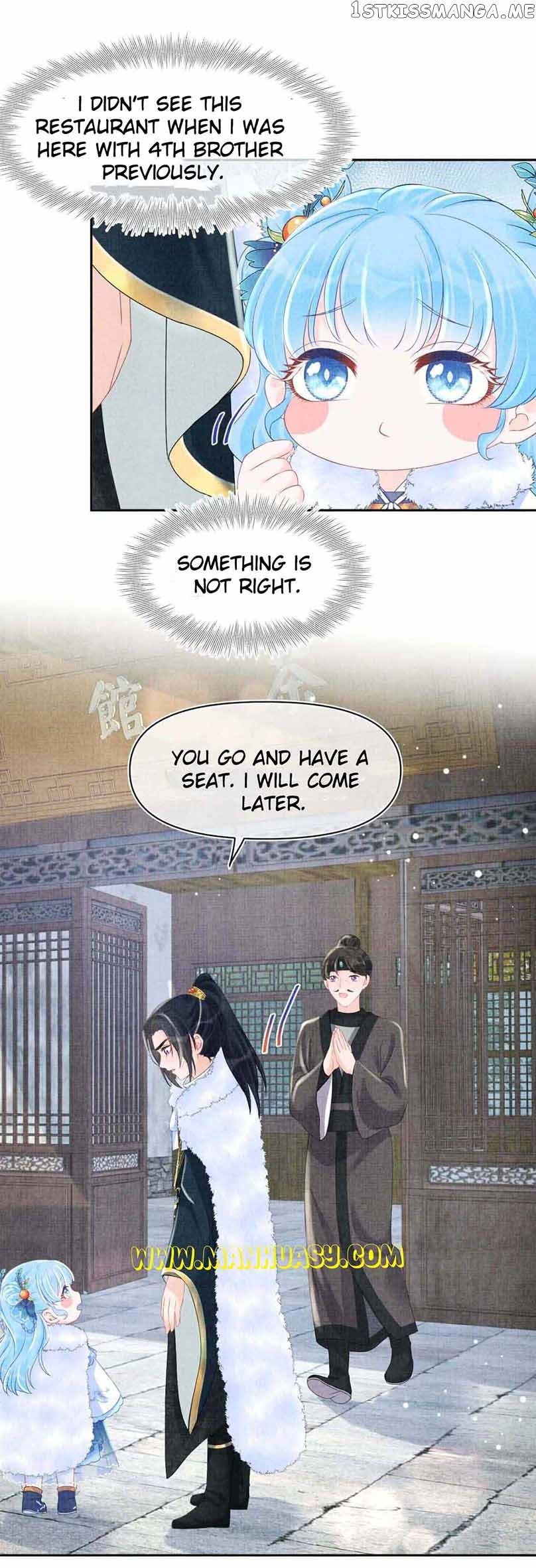 Lovely Fish chapter 103 page 16