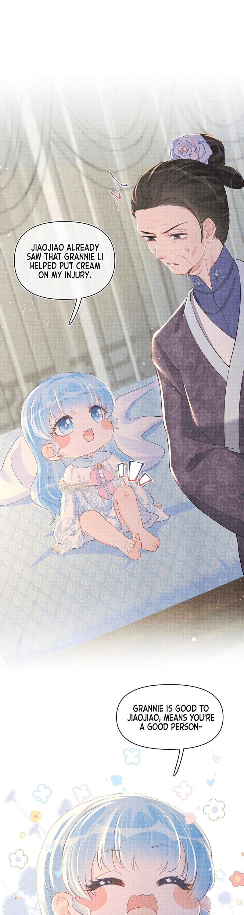 Lovely Fish chapter 11 page 2
