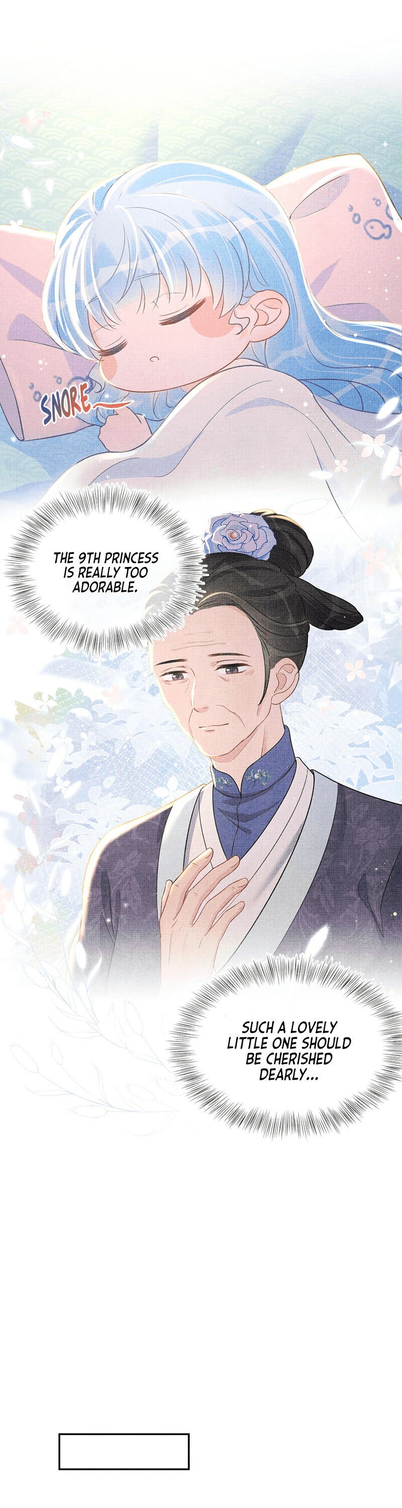 Lovely Fish chapter 11 page 7