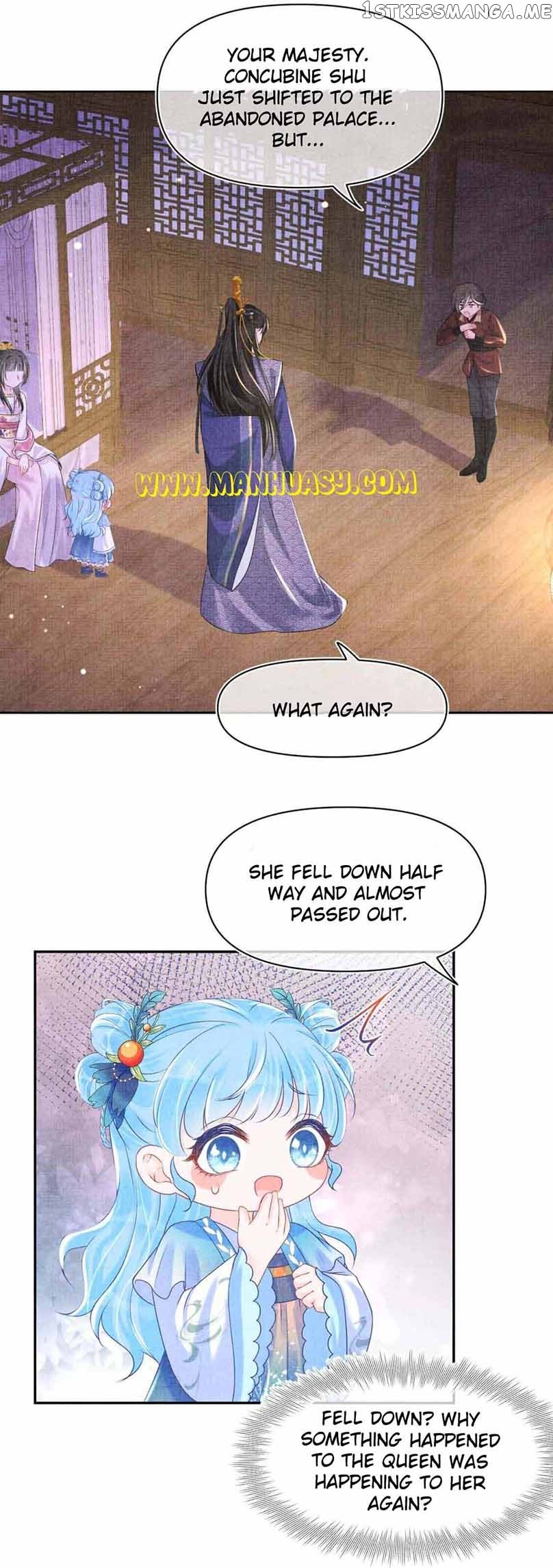 Lovely Fish chapter 111 page 10