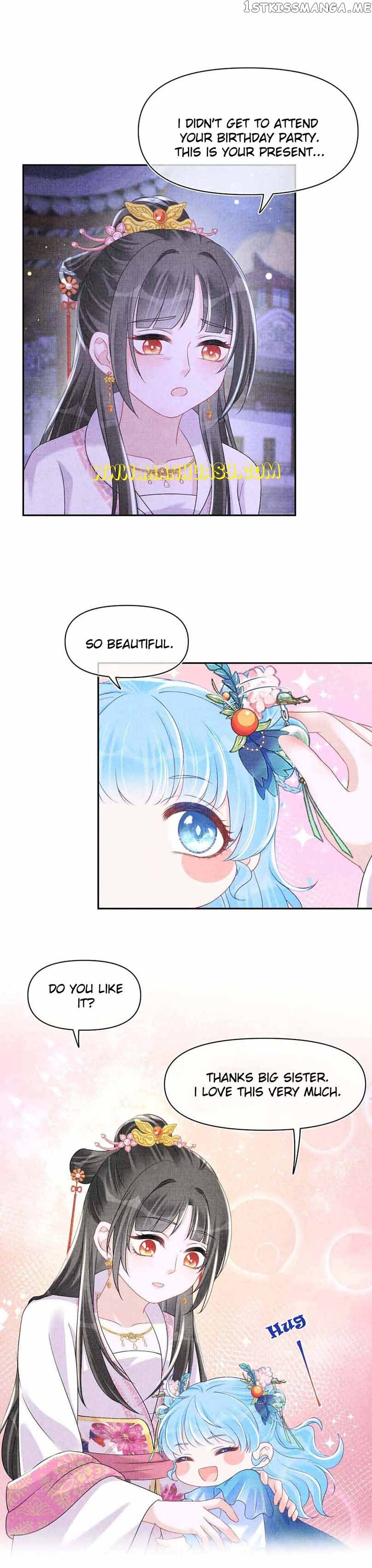 Lovely Fish chapter 111 page 19