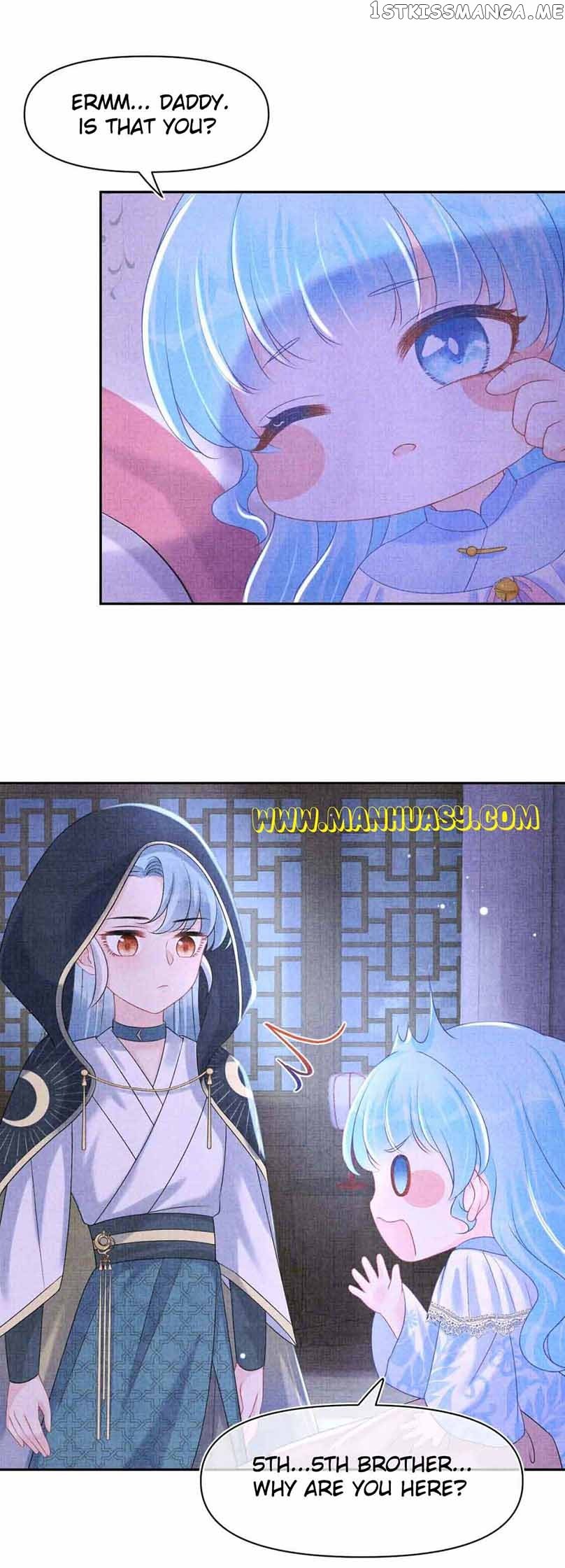 Lovely Fish chapter 112 page 3