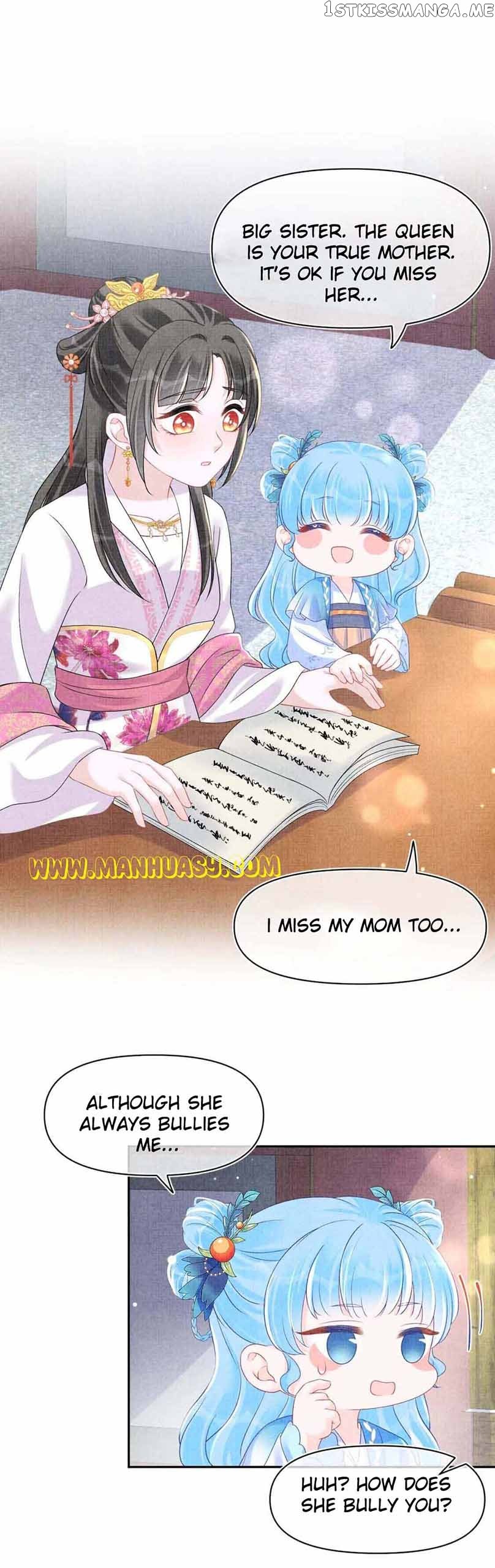 Lovely Fish chapter 112 page 16