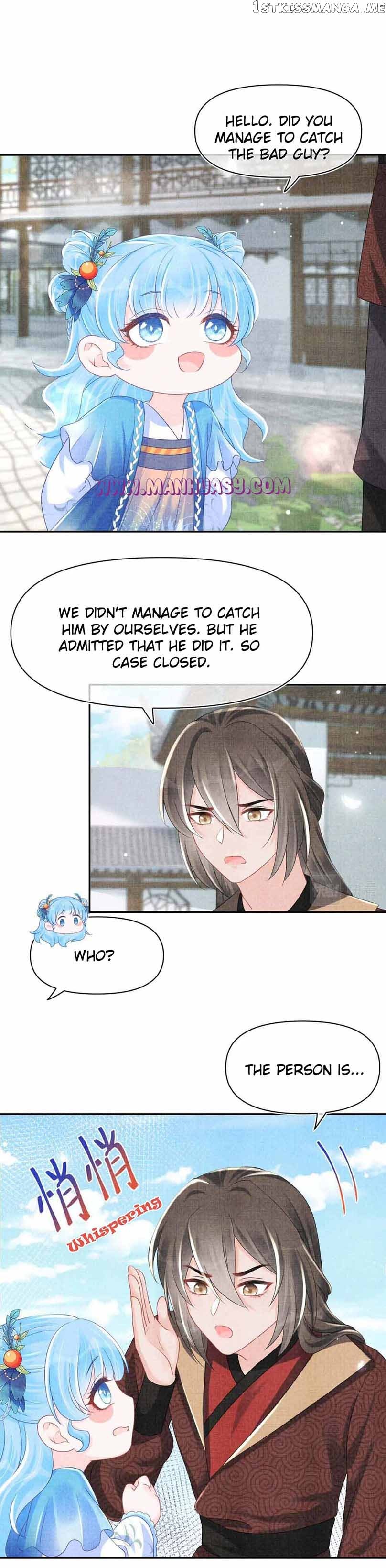 Lovely Fish chapter 113 page 4