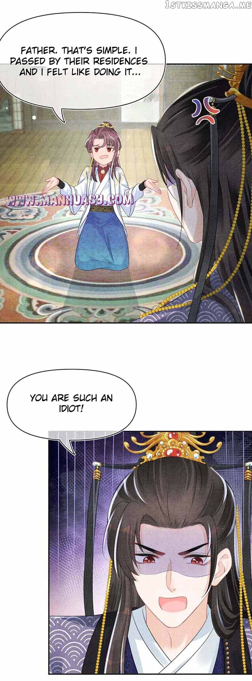 Lovely Fish chapter 113 page 9
