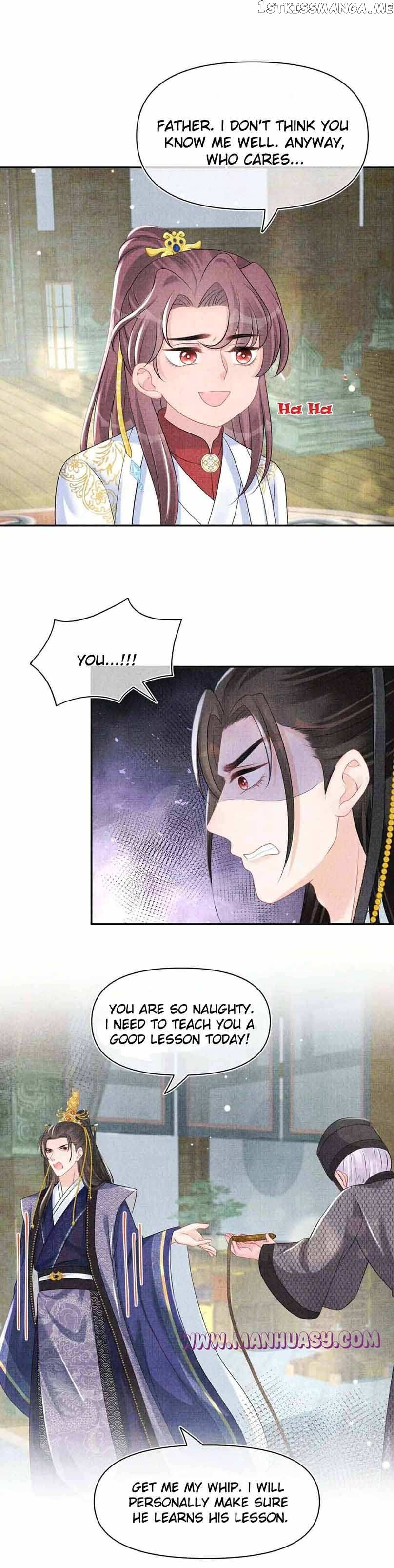 Lovely Fish chapter 113 page 10