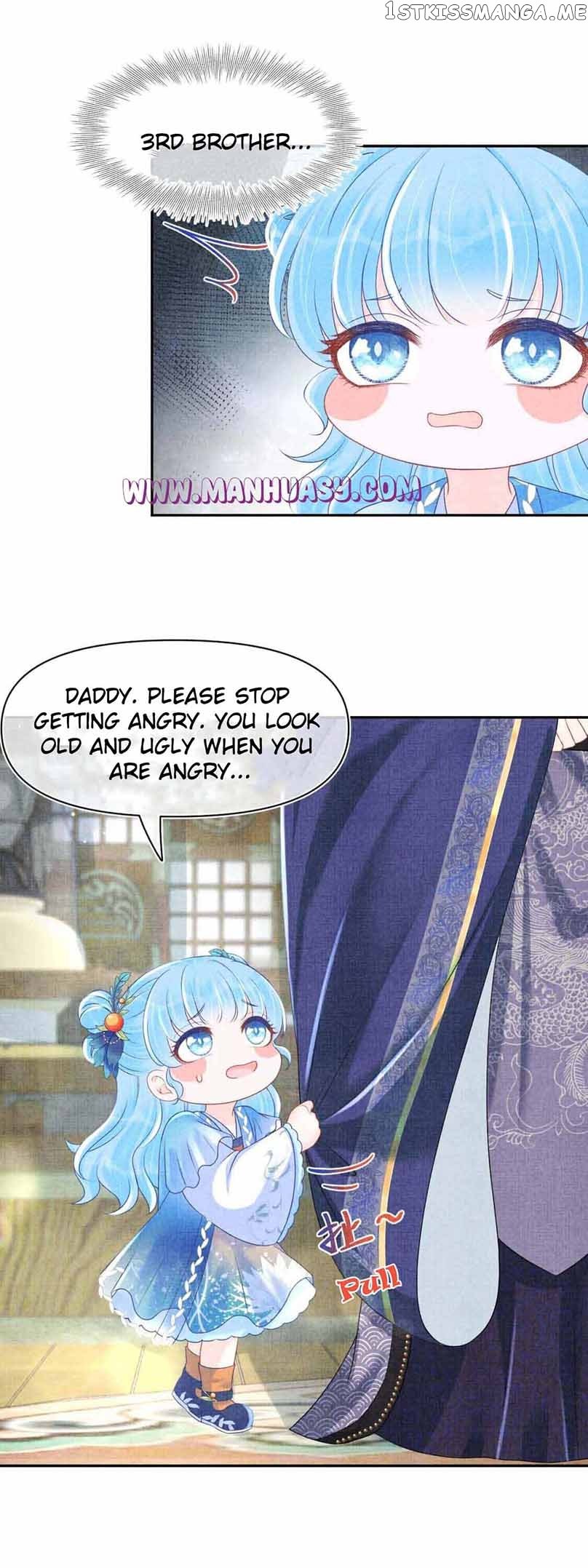 Lovely Fish chapter 113 page 13
