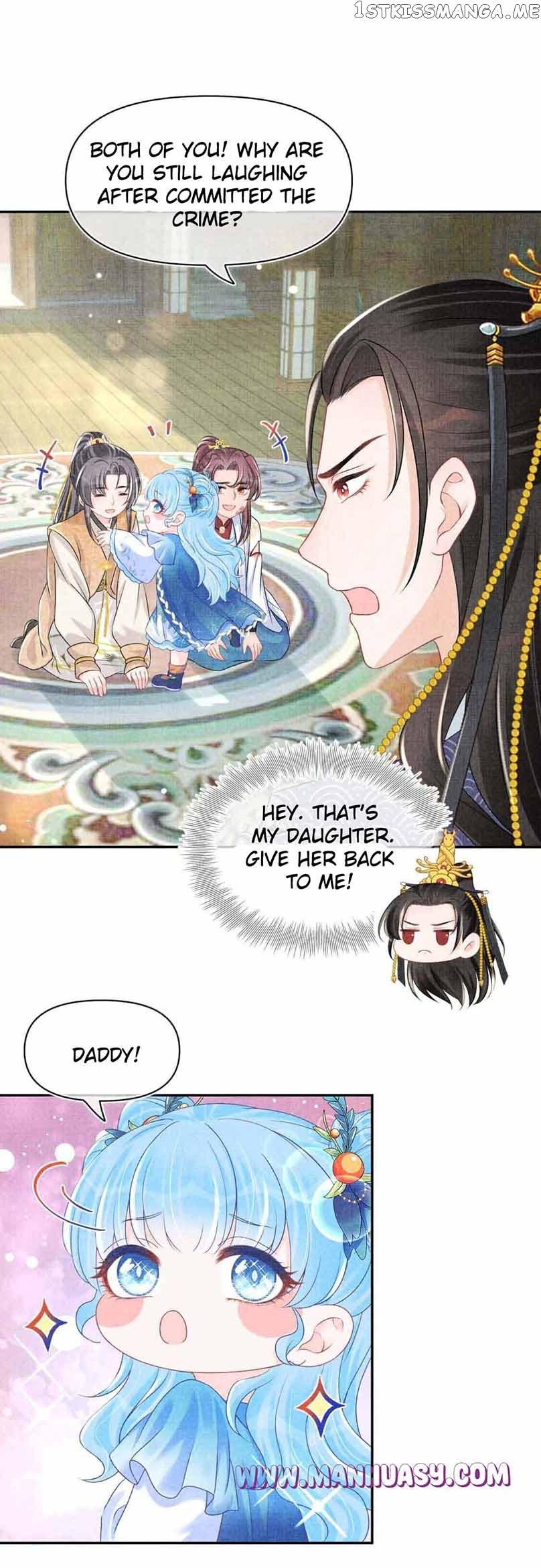 Lovely Fish chapter 113 page 21