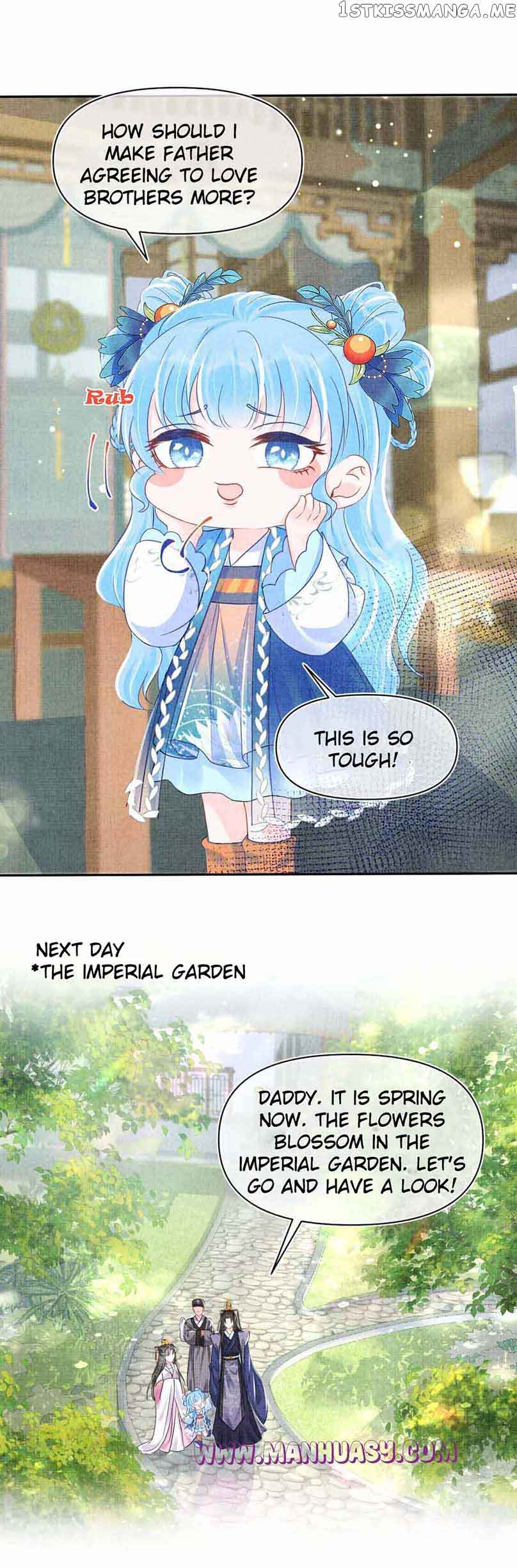 Lovely Fish chapter 114 page 6