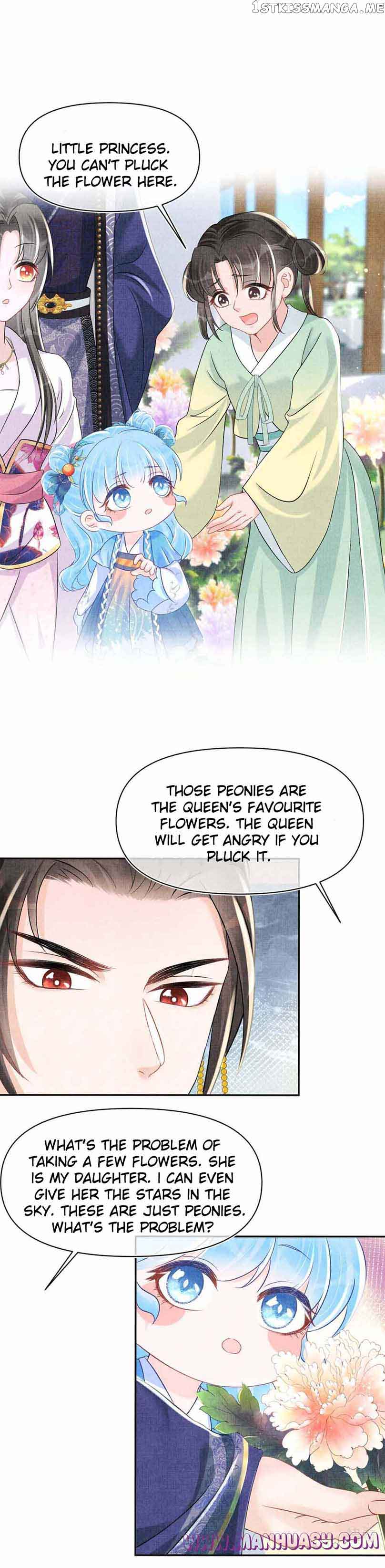 Lovely Fish chapter 114 page 8