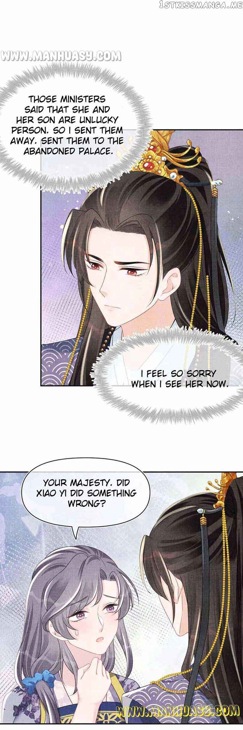Lovely Fish chapter 115 page 4