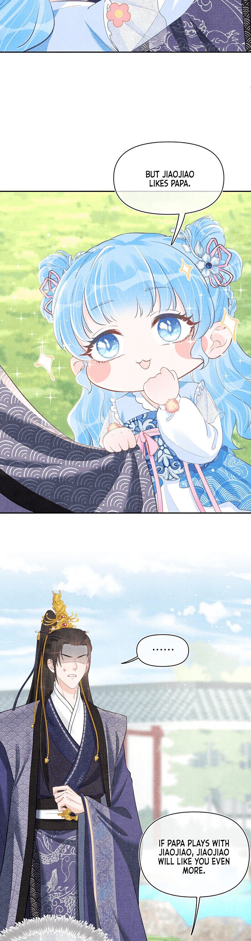 Lovely Fish chapter 12 page 9