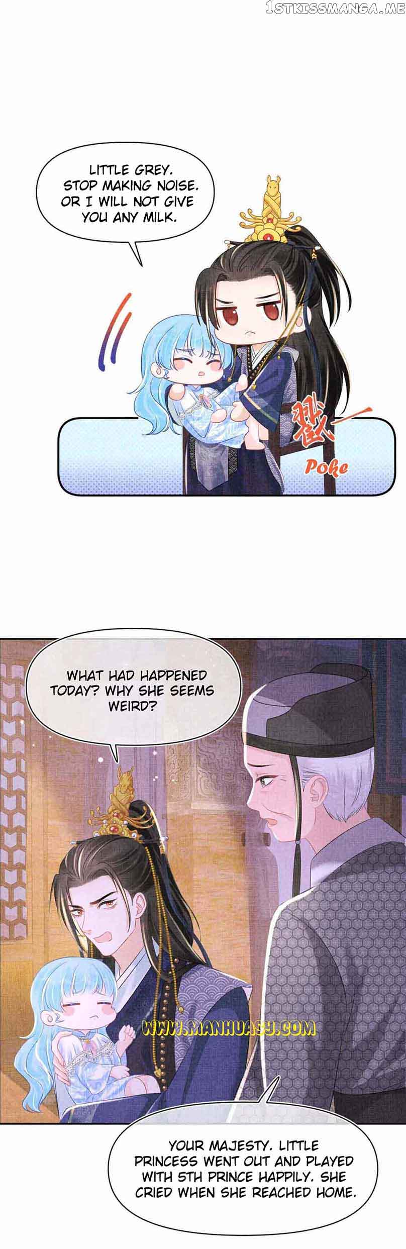 Lovely Fish chapter 121 page 3