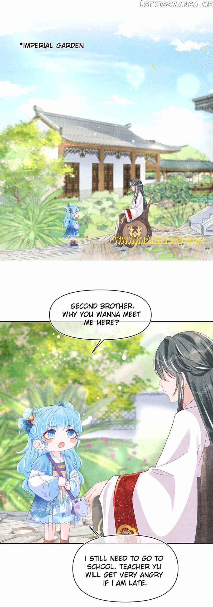 Lovely Fish chapter 121 page 7