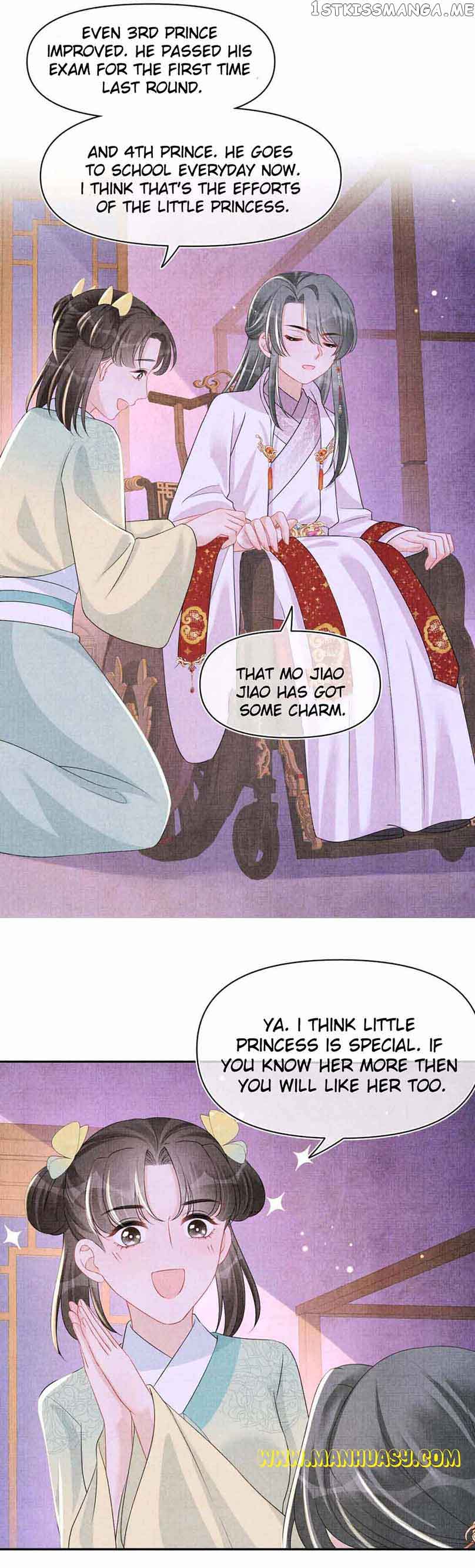 Lovely Fish chapter 121 page 22