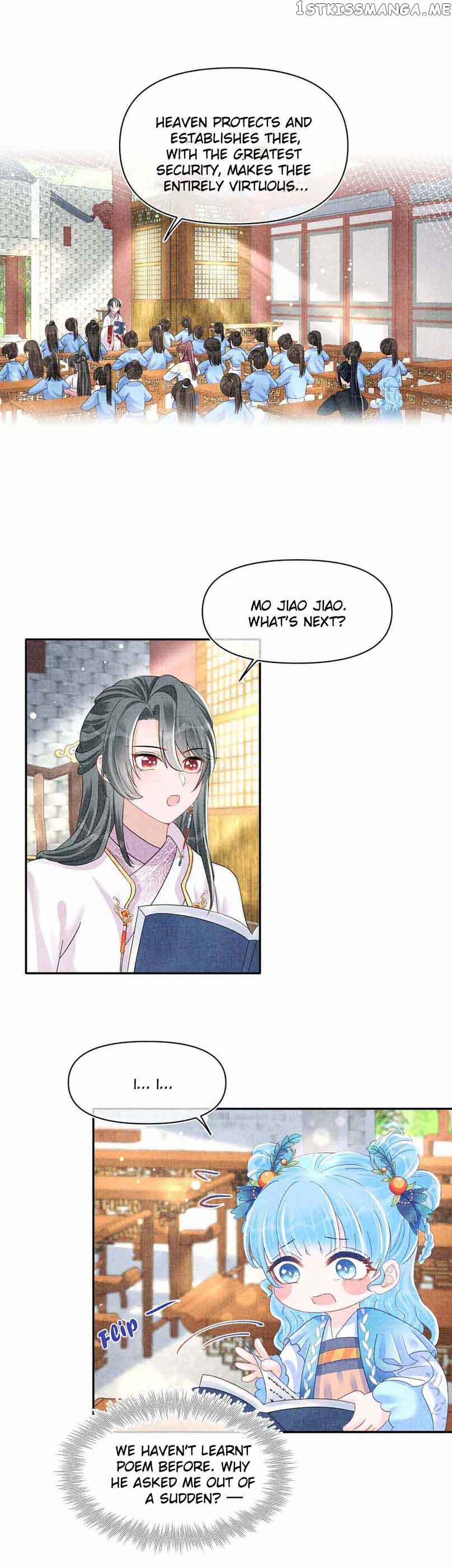 Lovely Fish chapter 122 page 4