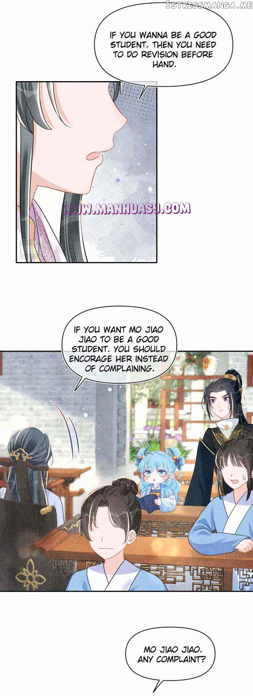 Lovely Fish chapter 122 page 6