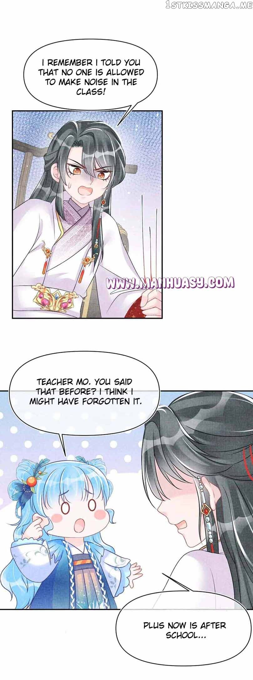 Lovely Fish chapter 123 page 4