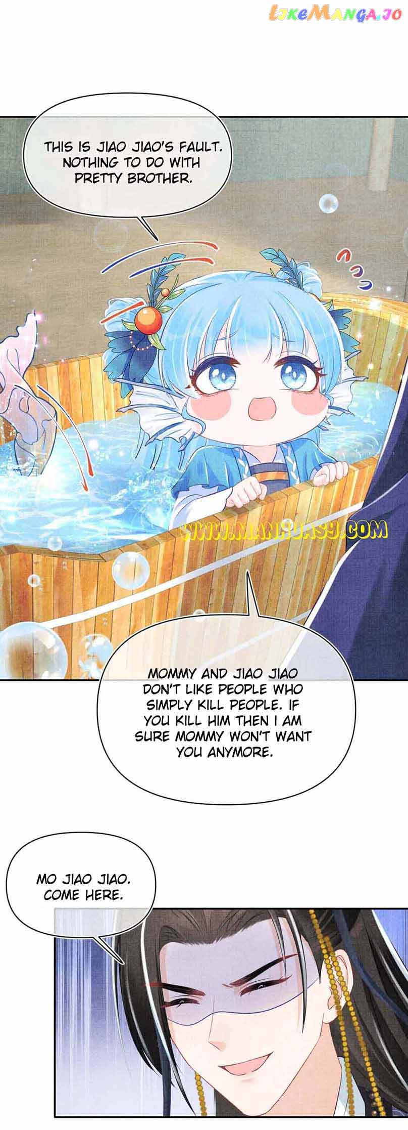 Lovely Fish chapter 133 page 11