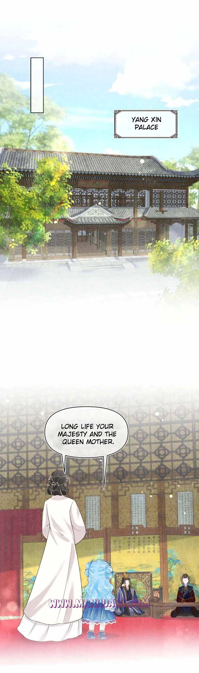 Lovely Fish chapter 134 page 6
