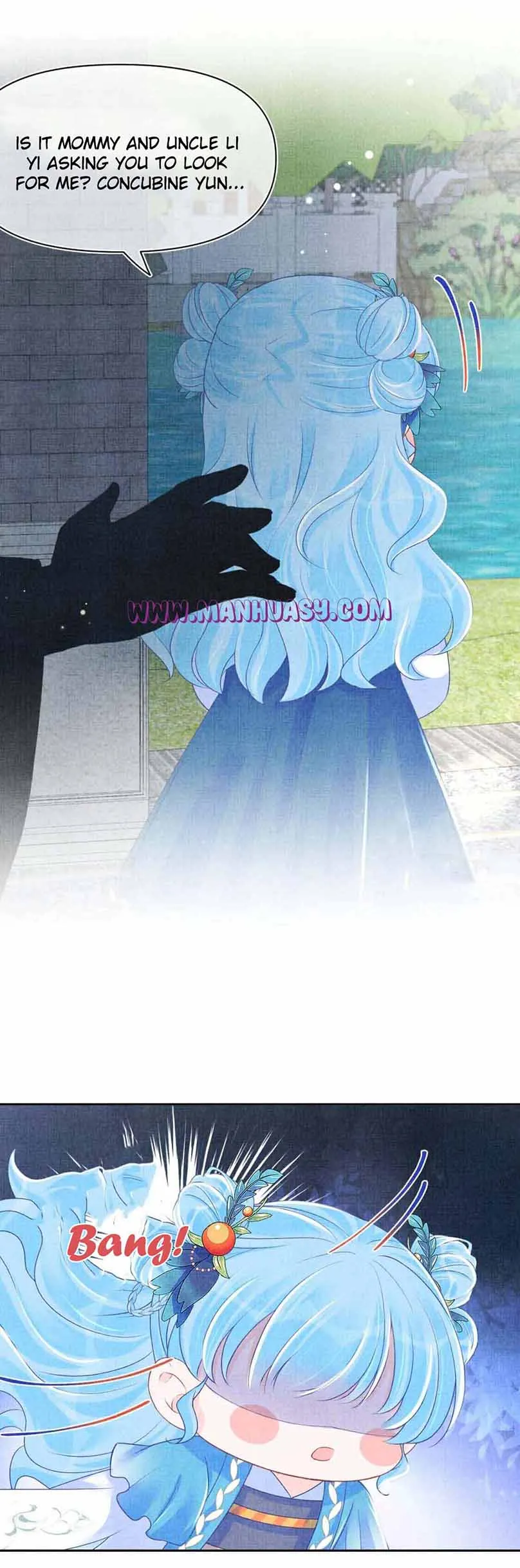 Lovely Fish chapter 134 page 16